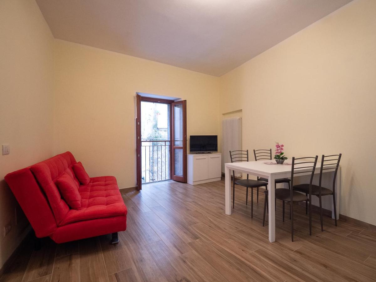 Apartamento Camelia House Bellano Exterior foto