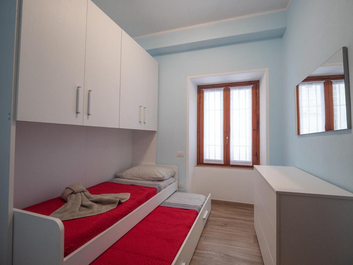 Apartamento Camelia House Bellano Exterior foto