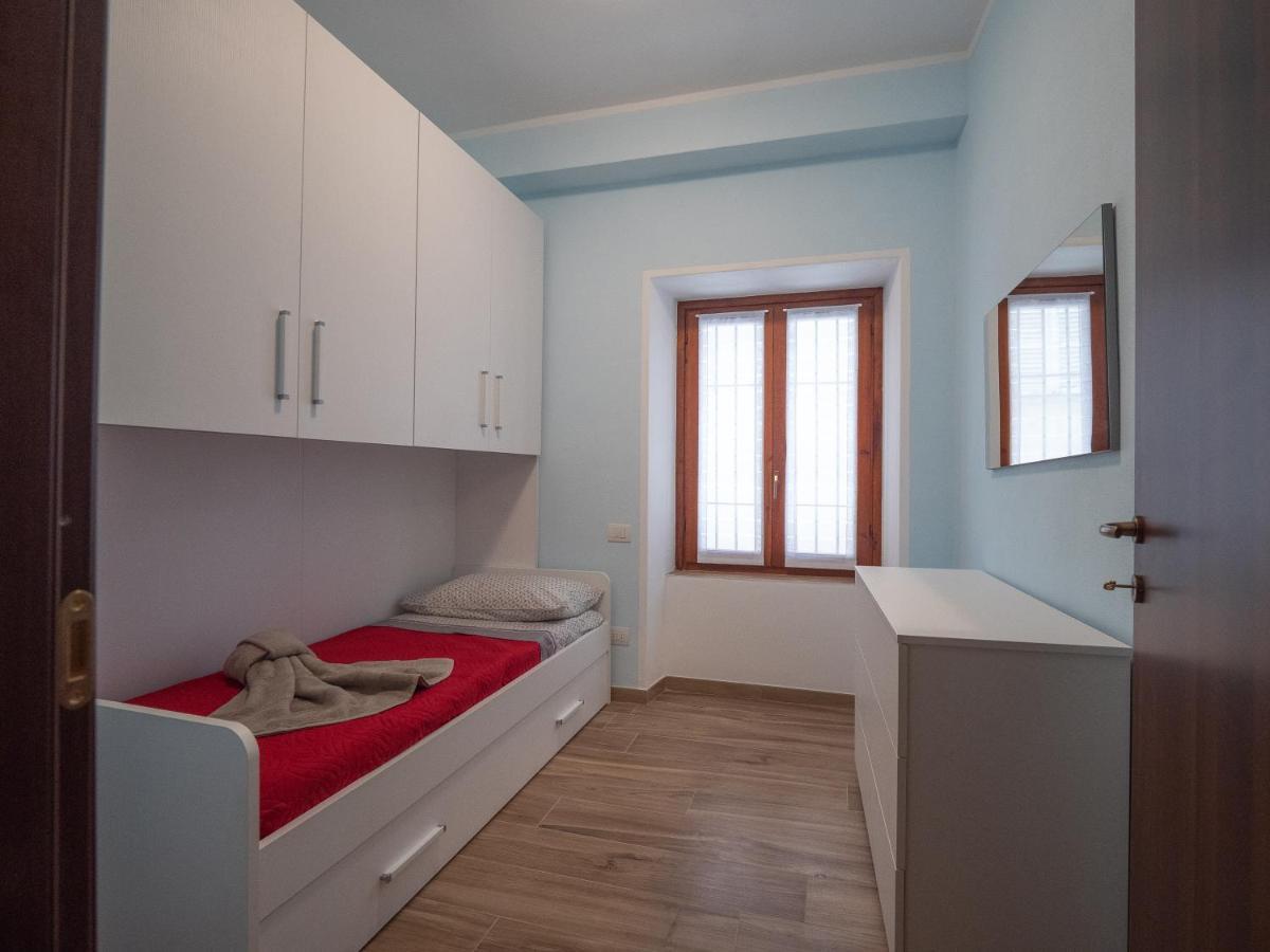 Apartamento Camelia House Bellano Exterior foto