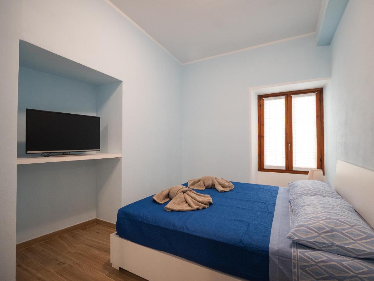 Apartamento Camelia House Bellano Exterior foto